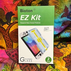 Bioton Tempered Glass Screen Protector